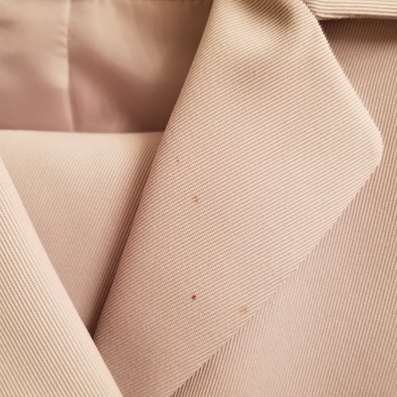 Kasper ASL Petite 2 psc Pant Suit - Picture 7 of 7